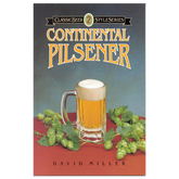 Continental Pilsener (Classic Beer Style)